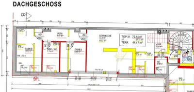 3-Zimmer-Wohnung kaufen in Wien – 72,54 m², € 788.000 – Bild 17 von 17