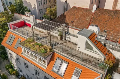 3-Zimmer-Wohnung kaufen in Wien – 72,54 m², € 788.000 – Bild 1 von 17
