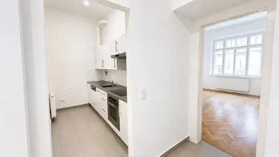 1-Zimmer-Wohnung kaufen in Wien – 38,66 m², € 229.000 – Bild 2 von 6