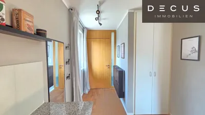 2-Zimmer-Wohnung mieten in Dornbirn – 54 m², € 957 – Bild 8 von 26