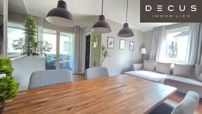 2-Zimmer-Wohnung mieten in Dornbirn – 54 m², € 957 – Bild 2 von 26