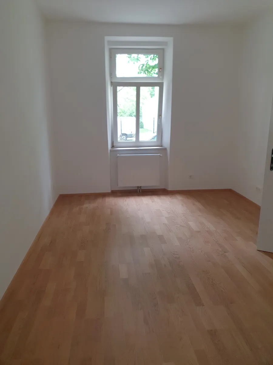 Wohnung – Wien - Ansicht 2