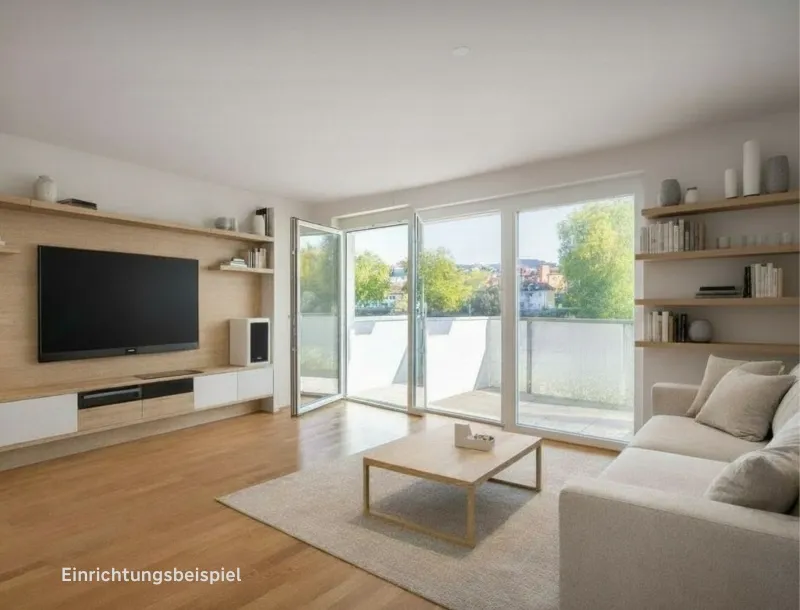 Riverside - Visning 3