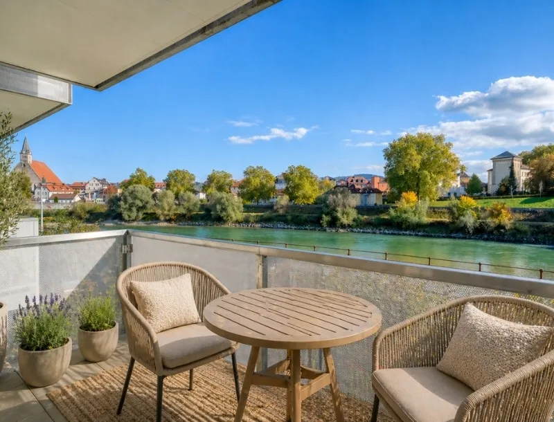 Riverside - Visning 2
