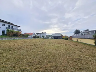 Grundstück kaufen in Oberwart – 1 000 m², € 115.000 – Bild 2 von 2