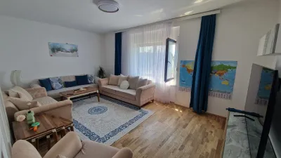 6-Zimmer-Haus kaufen in Graz – 216 m², € 549.000 – Bild 18 von 27