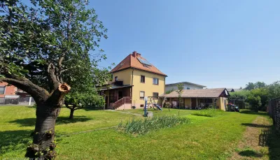 6-Zimmer-Haus kaufen in Graz – 216 m², € 549.000 – Bild 25 von 27