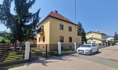 6-Zimmer-Haus kaufen in Graz – 216 m², € 549.000 – Bild 2 von 27