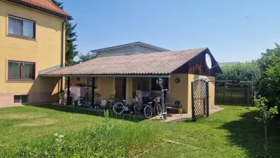 6-Zimmer-Haus kaufen in Graz – 216 m², € 549.000 – Bild 26 von 27