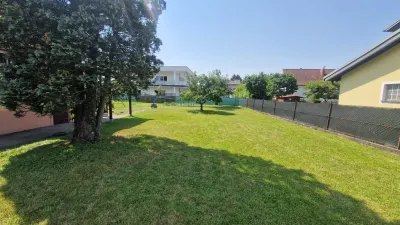 6-Zimmer-Haus kaufen in Graz – 216 m², € 549.000 – Bild 3 von 27