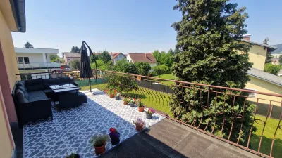 6-Zimmer-Haus kaufen in Graz – 216 m², € 549.000 – Bild 20 von 27