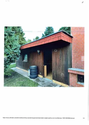 3-Zimmer-Haus kaufen in Eisenstadt - Umgebung – 83 m², € 85.000 – Bild 12 von 24
