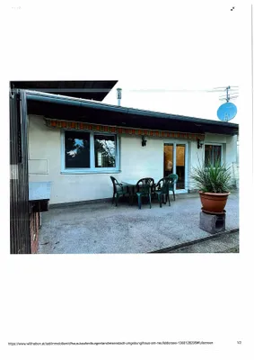 3-Zimmer-Haus kaufen in Eisenstadt - Umgebung – 83 m², € 85.000 – Bild 9 von 24
