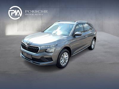 Skoda Kamiq Selection TSI DSG