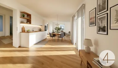 Haus kaufen in Eferding – 255 m², € 999.000 – Bild 6 von 10