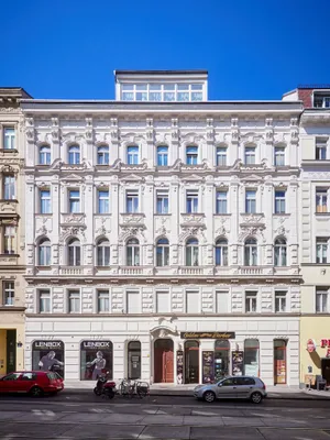 2-Zimmer-Wohnung kaufen in Wien – 53,69 m², € 365.000 – Bild 24 von 25