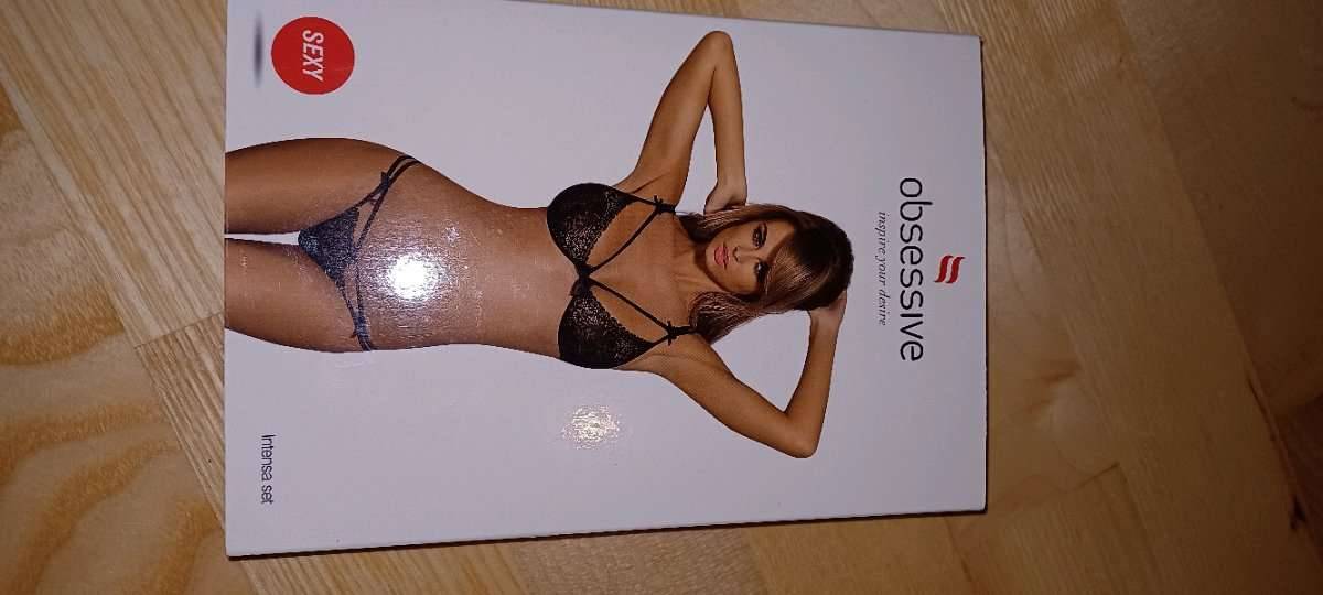 Obsessive Damen Dessous Set,  5,- (4251 Sandl) - willhaben