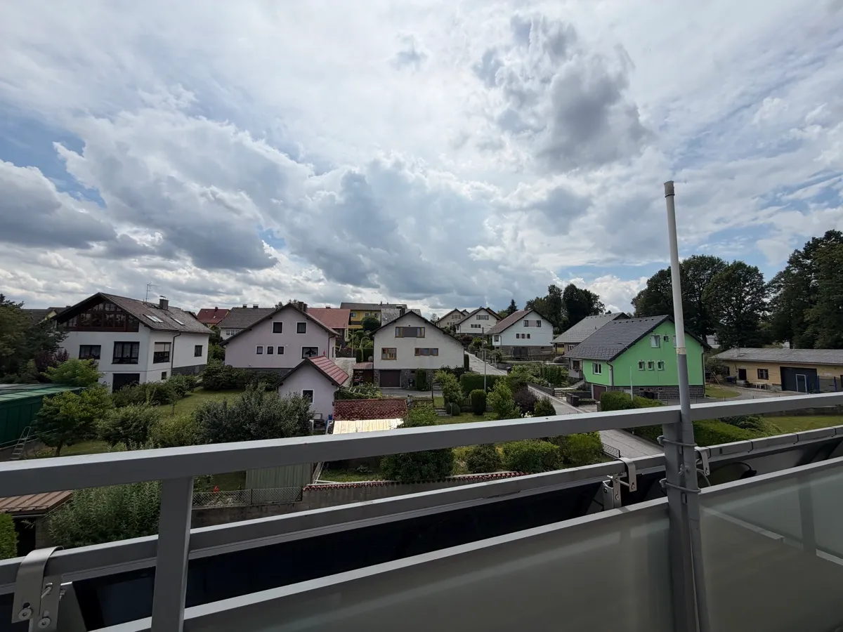 Wohnung – Schrems - Ansicht 2