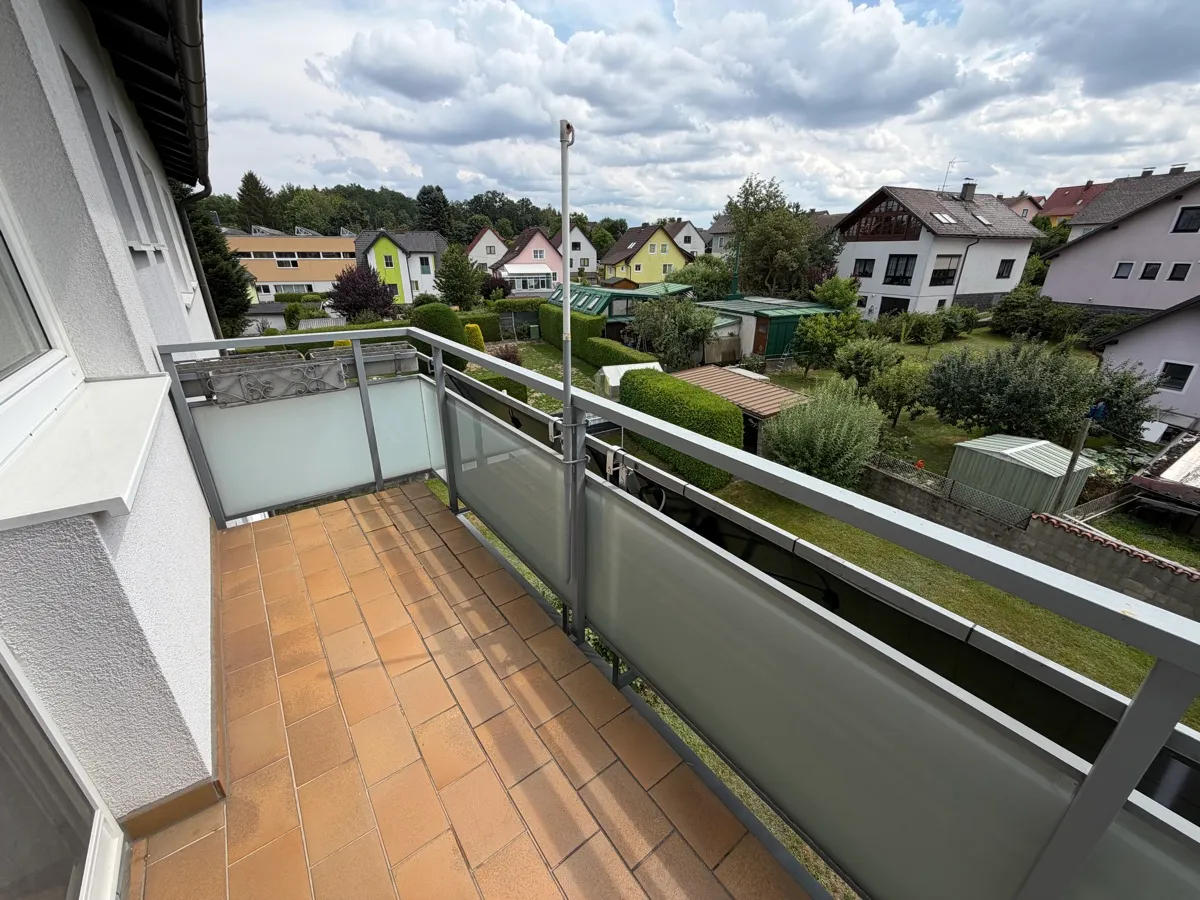 Wohnung – Schrems - Ansicht 3