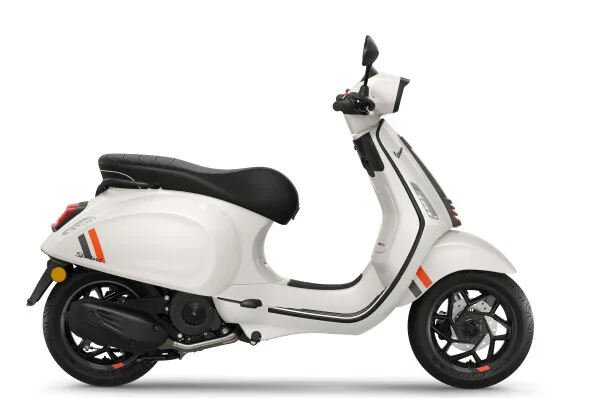 Vespa Sprint