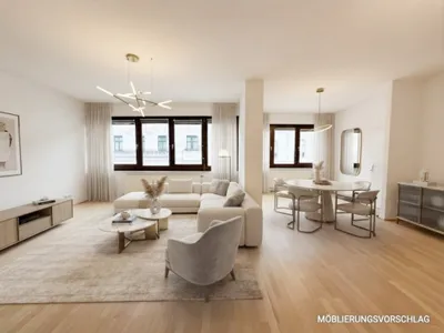 Wohnung zum Kauf in 1030 Wien Landstraße