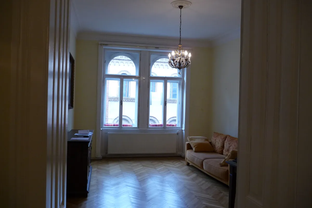 Wohnung – Wien - Ansicht 3