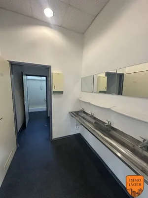 Gewerbeimmobilie mieten in Linz Land – 612 m², € 7.500 – Bild 10 von 25