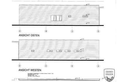 Gewerbeimmobilie mieten in Linz Land – 612 m², € 7.500 – Bild 24 von 25