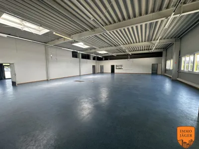 Gewerbeimmobilie mieten in Linz Land – 612 m², € 7.500 – Bild 8 von 25