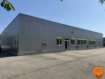 Gewerbeimmobilie mieten in Linz Land – 612 m², € 7.500 – Bild 2 von 25