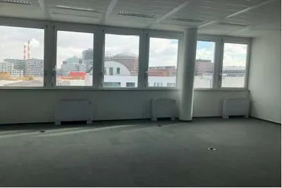 Gewerbeimmobilie mieten in Wien – 232 m², € 4.365 – Bild 7 von 9