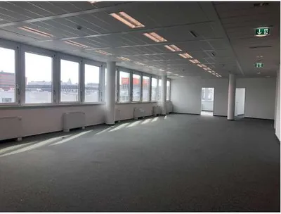 Gewerbeimmobilie mieten in Wien – 232 m², € 4.365 – Bild 1 von 9