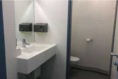 Gewerbeimmobilie mieten in Wien – 232 m², € 4.365 – Bild 9 von 9