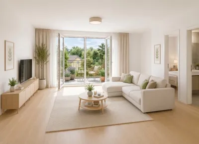 2-Zimmer-Wohnung kaufen in Wien – 38,94 m², € 240.000