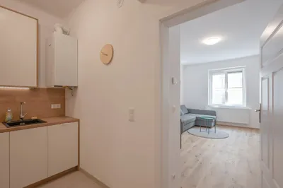 1-Zimmer-Wohnung mieten in Wien – 35 m², € 999 – Bild 9 von 15