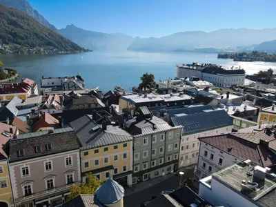 Gewerbeimmobilie kaufen in Gmunden – 822 m², € 2.249.000 – Bild 4 von 22