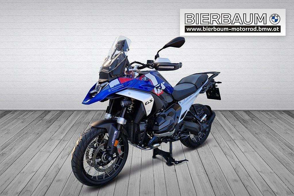 BMW R 1300 GS Enduro