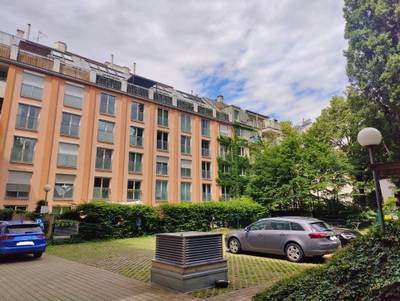 Moderne und Ruhige 2 Zimmer Wohnung - Innenhoflage, nähe Margaretenplatz