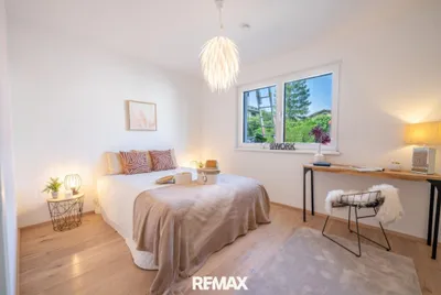 2-Zimmer-Wohnung mieten in Salzburg Stadt – 38,31 m², € 1.200 – Bild 5 von 7