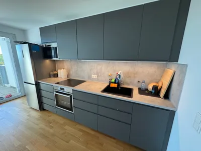 1-Zimmer-Wohnung mieten in Wien – 41 m², € 506 – Bild 3 von 4