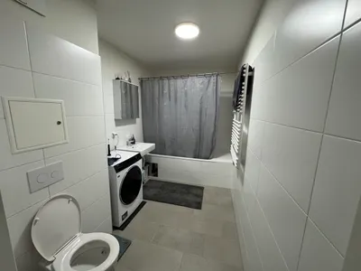 1-Zimmer-Wohnung mieten in Wien – 41 m², € 506 – Bild 2 von 4