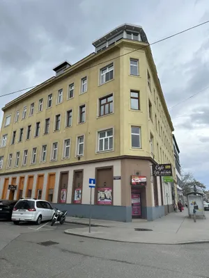 Wohnung kaufen in Wien – 208 m², € 549.000 – Bild 1 von 3