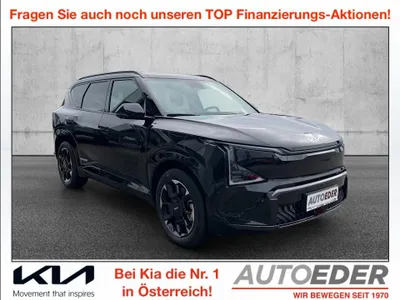 KIA EV5