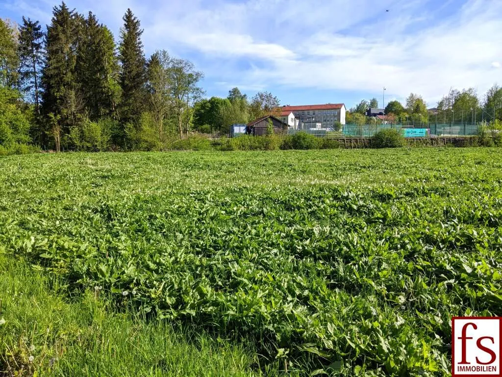 IDYLLISCH gelegener BAUGRUND nahe Ortszentrum - auch für BAUTRÄGER - Aanzicht 3