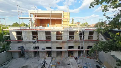 5-Zimmer-Wohnung kaufen in Mödling – 111,51 m², € 699.000 – Bild 30 von 33
