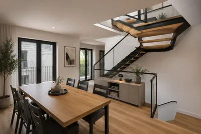 5-Zimmer-Wohnung kaufen in Mödling – 111,51 m², € 699.000 – Bild 3 von 33