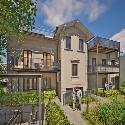 5-Zimmer-Wohnung kaufen in Mödling – 111,51 m², € 699.000 – Bild 23 von 33