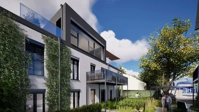 5-Zimmer-Wohnung kaufen in Mödling – 111,51 m², € 699.000 – Bild 10 von 33