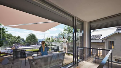5-Zimmer-Wohnung kaufen in Mödling – 111,51 m², € 699.000 – Bild 16 von 33