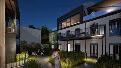 5-Zimmer-Wohnung kaufen in Mödling – 111,51 m², € 699.000 – Bild 32 von 33